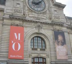 Mercredi 10 avril 2013 : Orsay et ses alentours