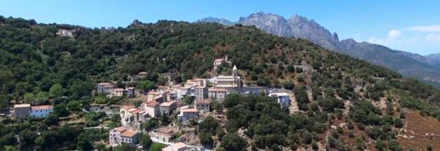 Mon village 