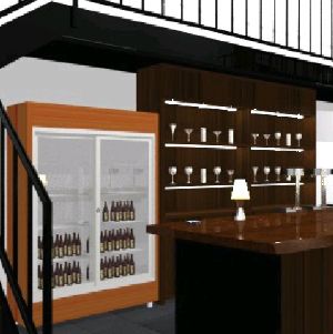 58 Works - Test Kitchen