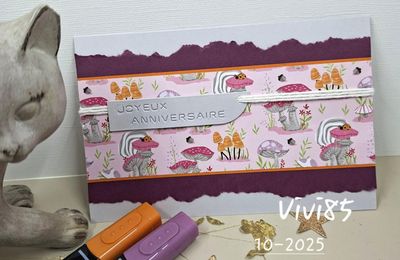 Joyeux Anniversaire ... 71