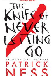 DOWNLOAD [PDF] {EPUB} The Knife of Never Letting Go