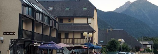 Le logement de Vielle-Aure