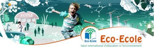 Eco-école