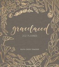 Download PDF GraceLaced 2021 12-Month Planner