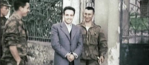   70 ans de la guerre d'Algérie : Macron  reconnaît "l'assassinat" de Larbi Ben M'hidi
