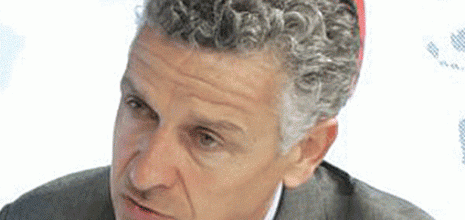 Olivier Le Cour Grandmaison  «Le retour de discours apologétiques de la colonisation»