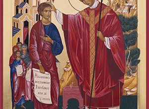 3 janvier : fête liturgique du Bienheureux Alain de Solminihac