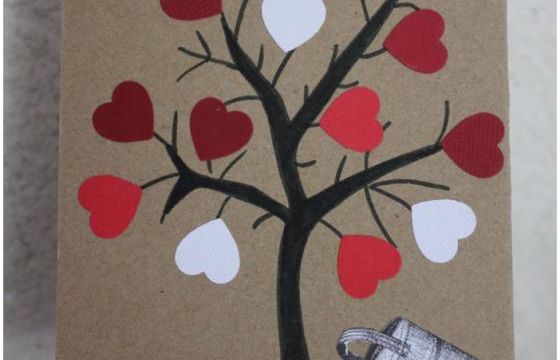 Rouge et blanc