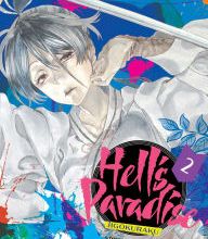 Download Pdf Hell's Paradise: Jigokuraku, Vol. 2