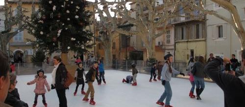 Cassis: En vacances? Quelques idées pour meubler "l'après-réveillon"