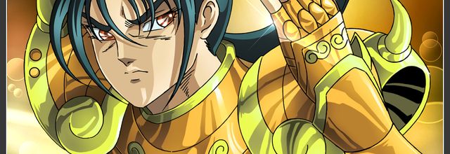 Capricorn Izou by ~Juni-Anker