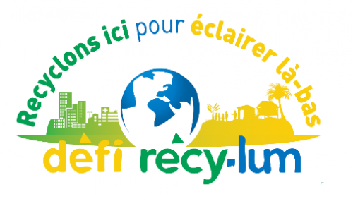 Défi Recy-lum