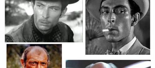 Happy Birthday, Lee !