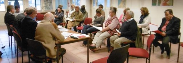Visite pastorale 3e jour