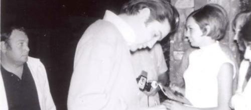 photo elvis