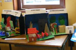 LA FORET suite