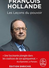 Livres FB2 MOBI CHM à télécharger Les leçons du pouvoir FB2 MOBI CHM