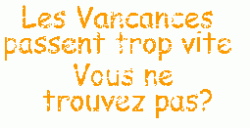 Vacances Oléron (2) St Trojan