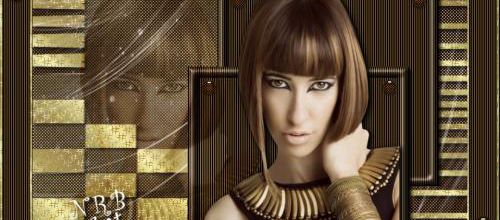 Gold de Natalia