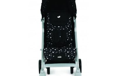 La poussette Brisk de la marque Joie