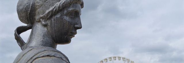 La photo du weekend : Contemplation