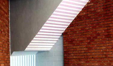 Margaret Roberts / Barbara Halnan/ Factory 49 / Sydney