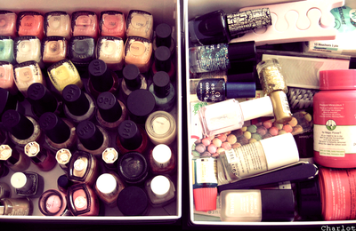 Vernis mania : Jusqu'où ira-t-on ?