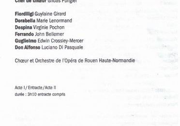 Opéra