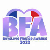 Participez à la 2nde édition des BoysLove France Awards !