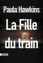 Paula Hawkins, La fille du train, Sonatine