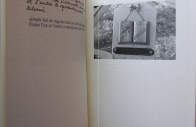 JOCHEN GERZ , LES LIVRES DE GANDELU