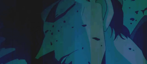 Shuichi mort