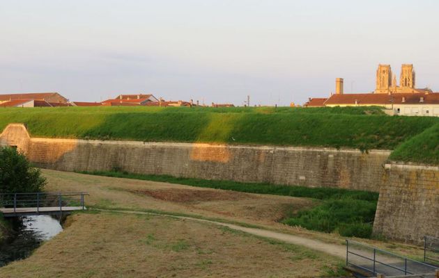 Toul en Meurthe et Moselle -2