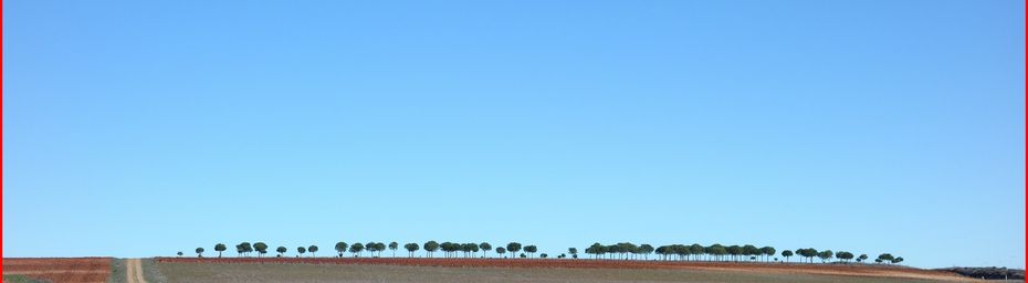 La Via de la Plata #9 De Zamora à Benavente