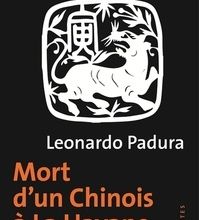 DOWNLOADS Mort d'un chinois à la Havane