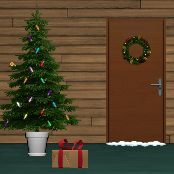 Roomescapemaker - Christmas Escape