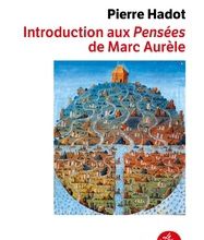 Téléchargement du livre PDA Introduction aux "Pensées" de Marc Aurèle  - La Citadelle intérieure
