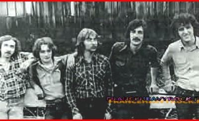 BONNEVILLE (1977-1981)