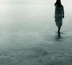 Solitude.