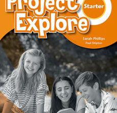Descargas gratuitas de libros electrónicos de computadora PROJECT EXPLORE START WORKBOOK PACK