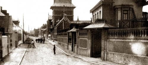 Sangatte