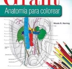 [ePub] GRANT. ANATOMIA PARA COLOREAR descargar gratis