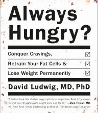 [Kindle] Always Hungry?: Conquer Cravings, Retrain Your Fat Cells, and Lose Weight Permanently download