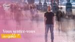 Vous sentez-vous invisible ?