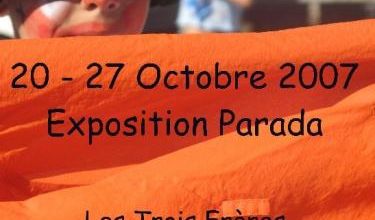 Exposition Parada et concert de la Fanfare Magura