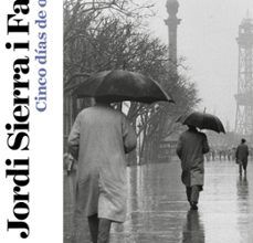 Descargar [PDF] {EPUB} CINCO DIAS DE OCTUBRE