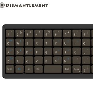 Kaitai Dismantlement - Chapter Mini Keyboard
