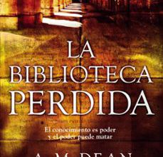 {pdf descargar} LA BIBLIOTECA PERDIDA