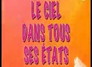 Episode 3 - Le ciel dans tous ses états