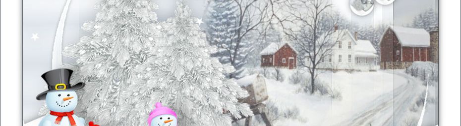 Merry Christmas 2018